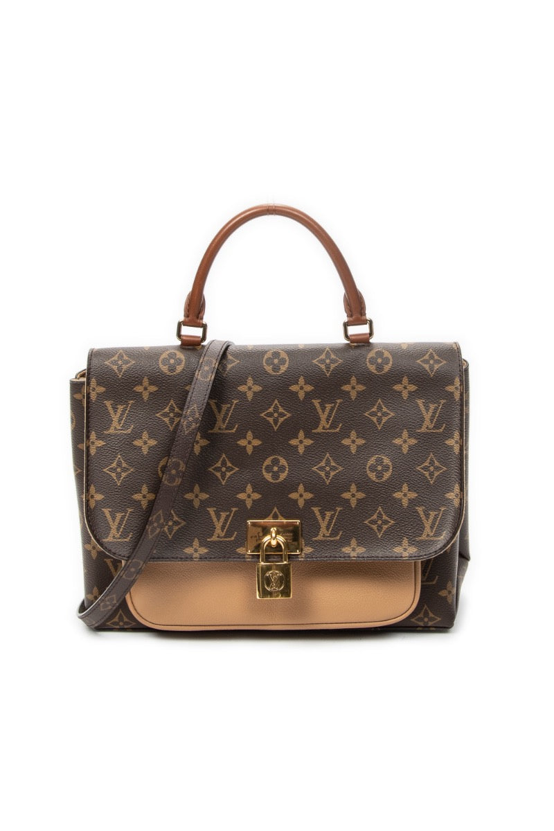 Marignan-Beige/Brown