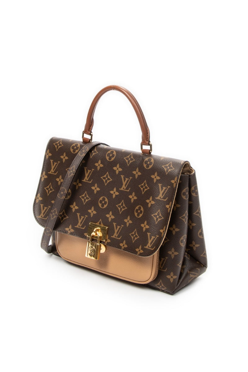 Marignan-Beige/Brown