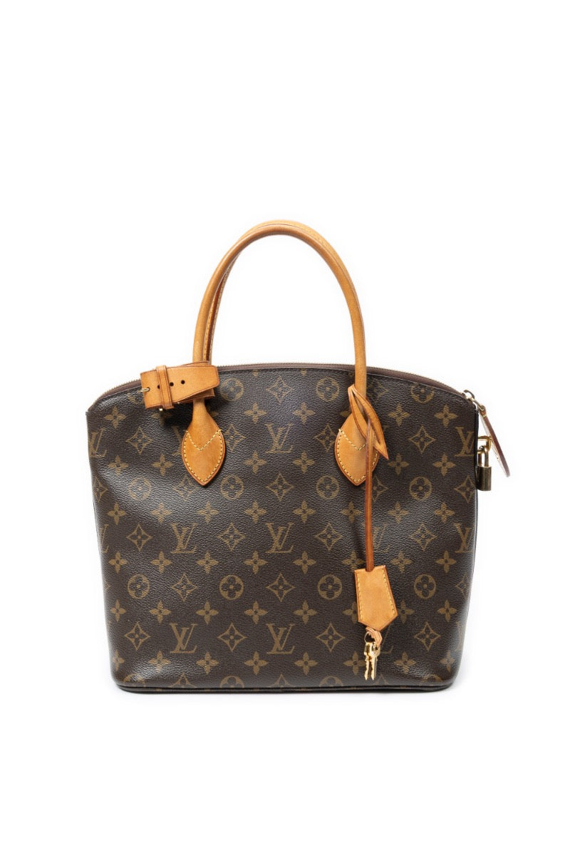 Lockit-Brown