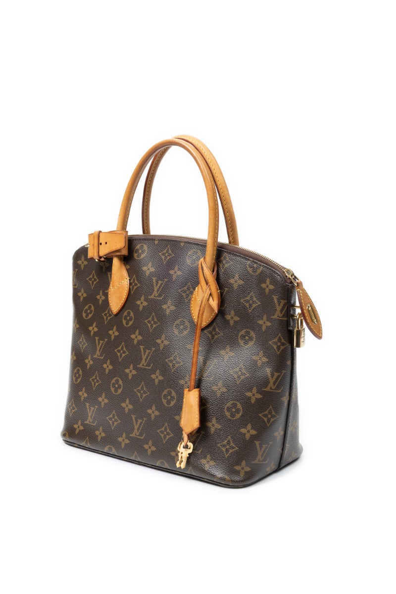 Lockit-Brown