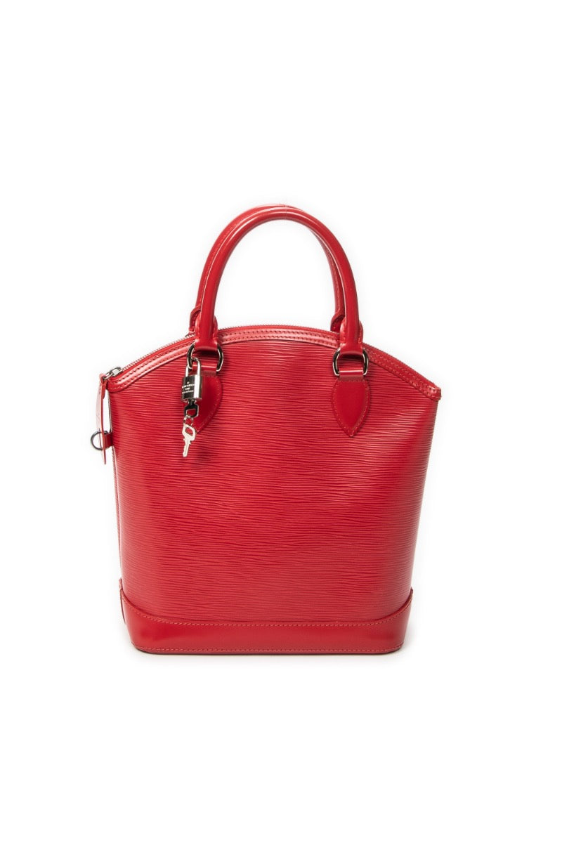 Lockit-Red