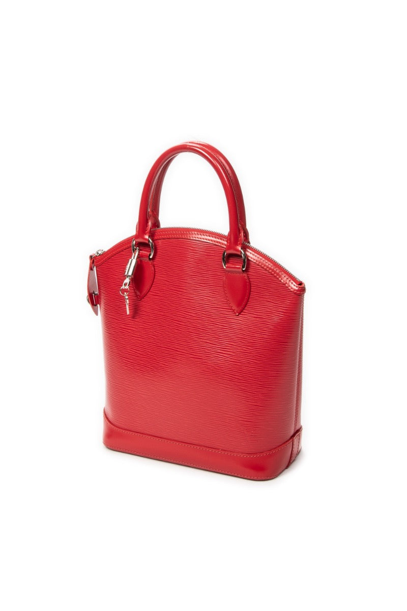 Lockit-Red