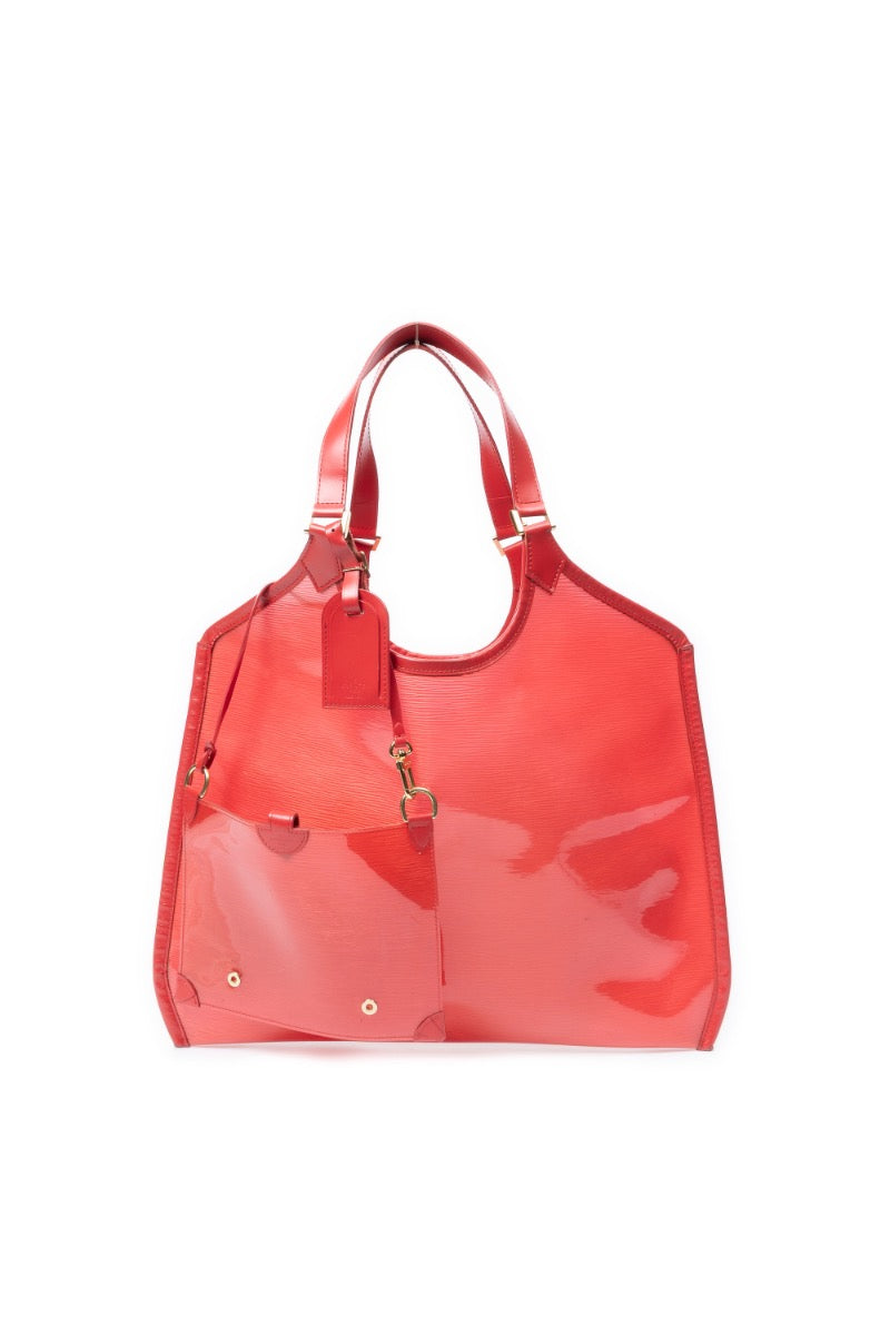 Lagoon-Red