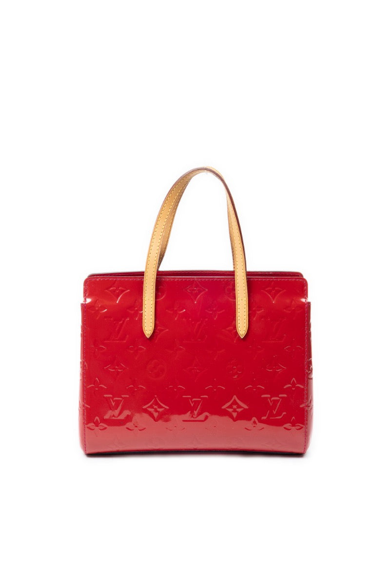 Catalina-Red