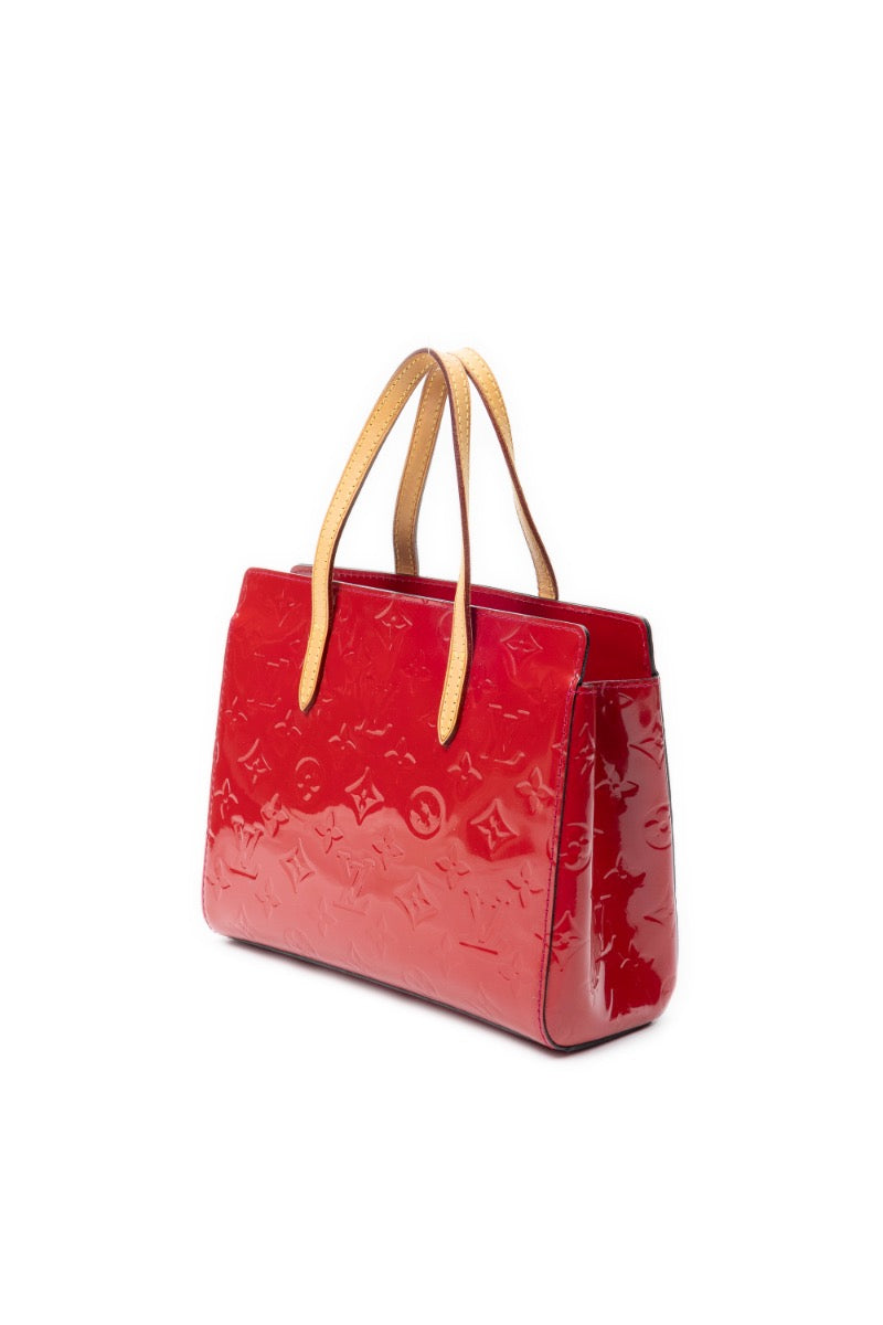 Catalina-Red