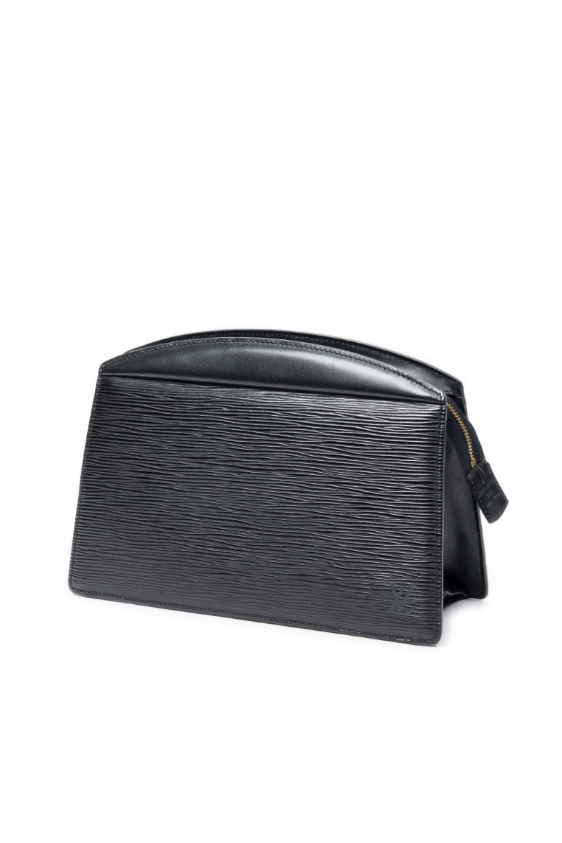 Trousse Crete-Black