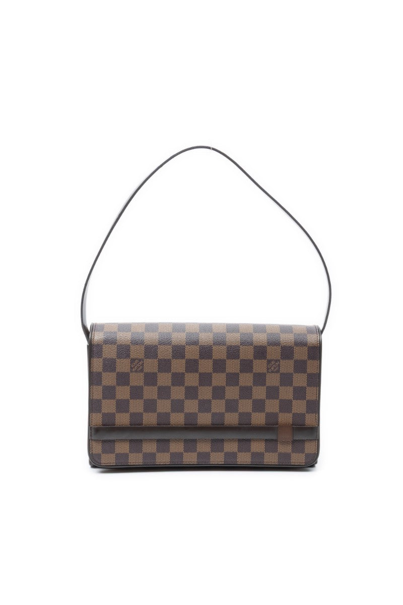 Tribeca Long-Brown