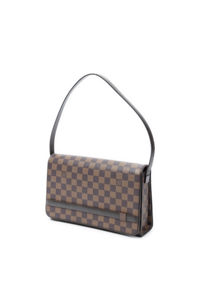 Tribeca Long-Brown