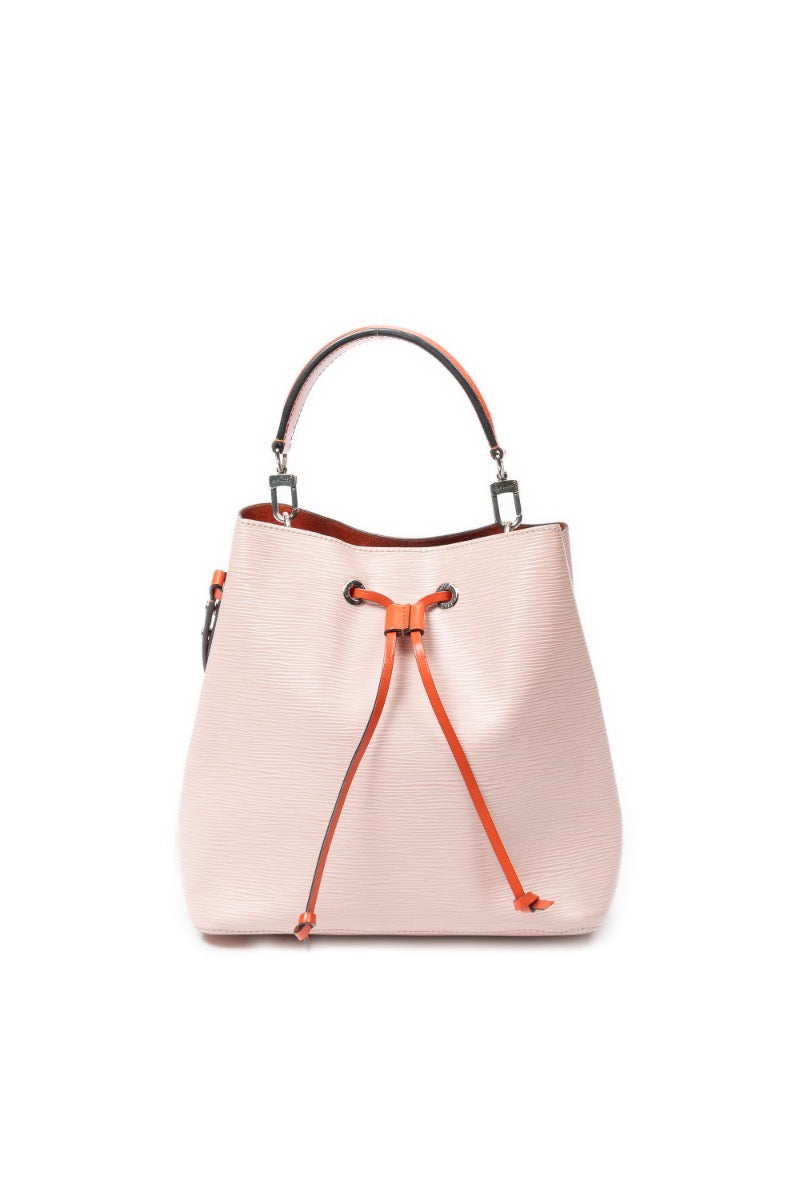 NeoNoe Bicolor-Rose Ballerine/Red