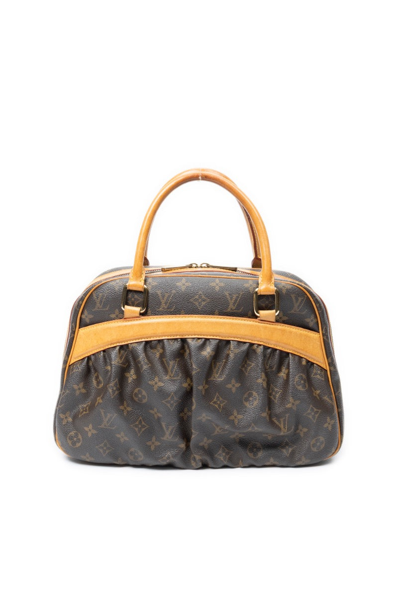 Mitzi-Brown