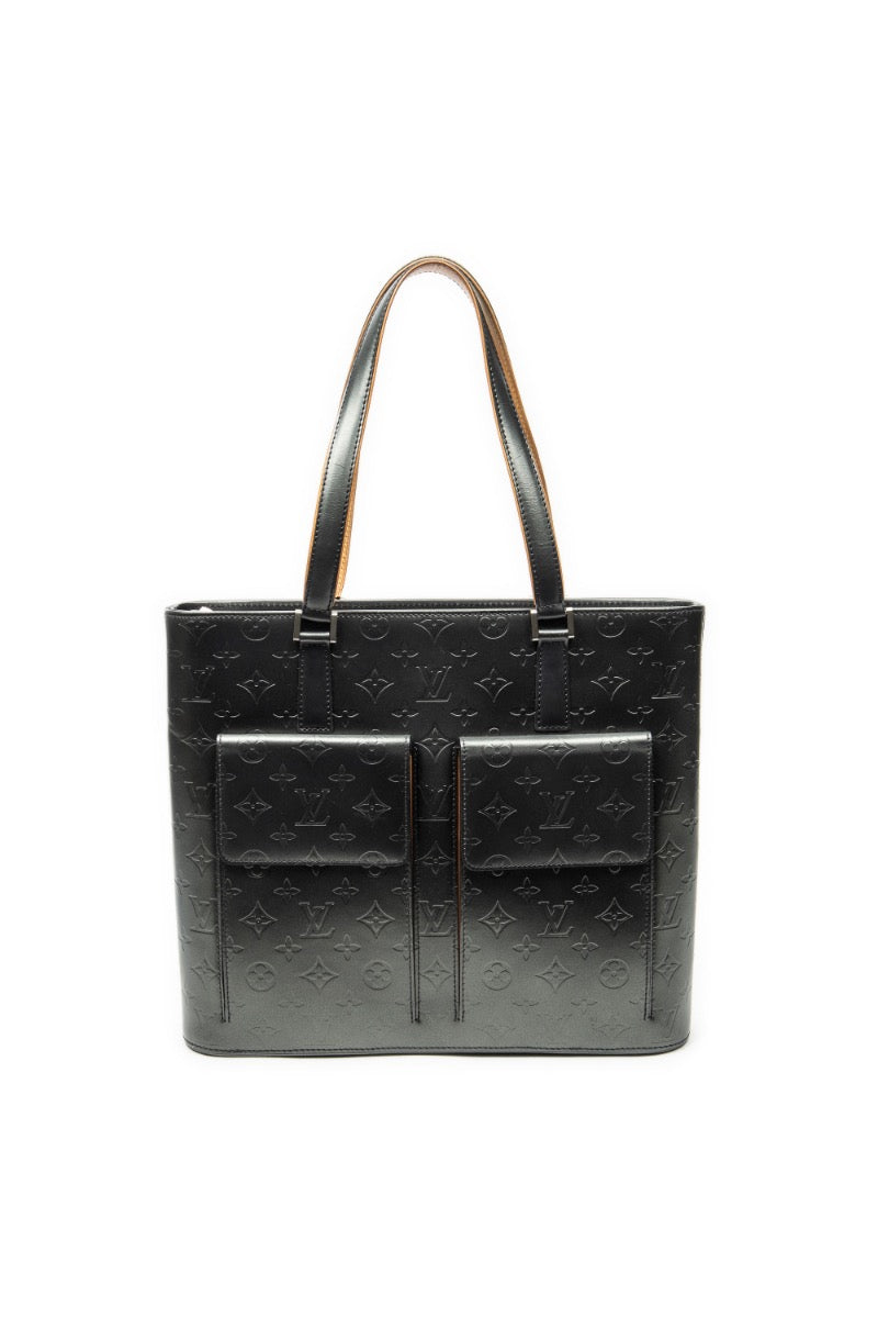 Wilwood-Black