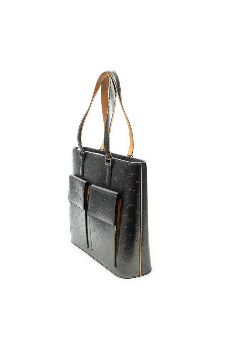 Wilwood-Black