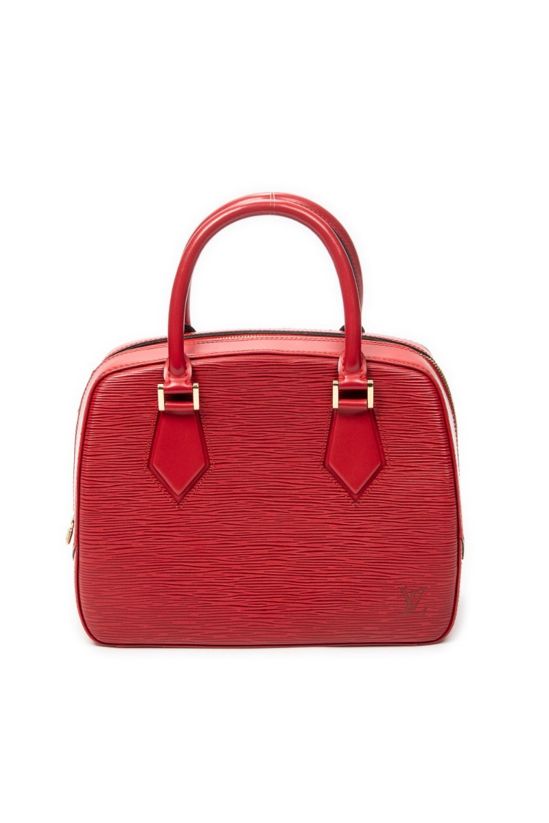 Sablons-Red