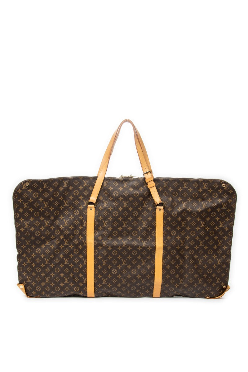 Kabul Garment-Brown