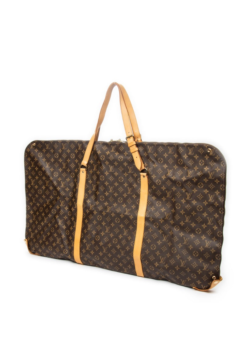 Kabul Garment-Brown