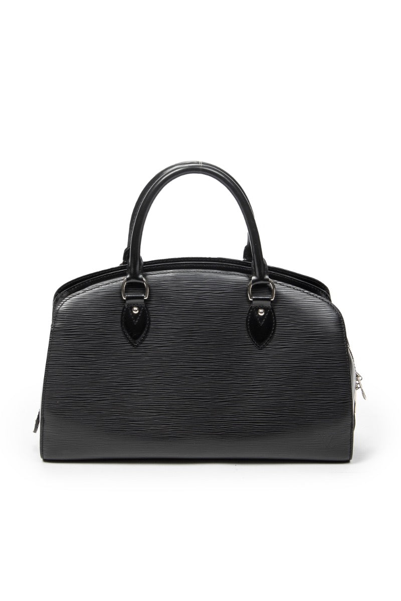 Pont-Neuf-Black