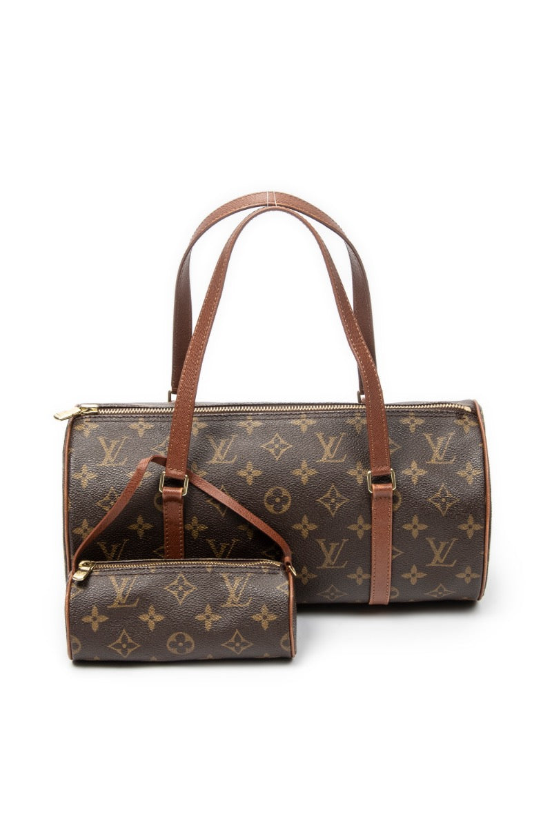 Papillon-Brown