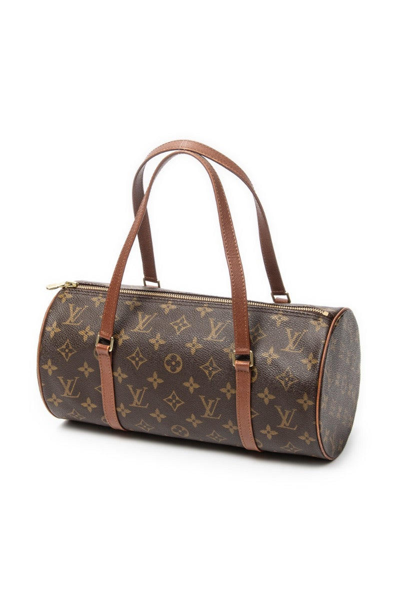 Papillon-Brown