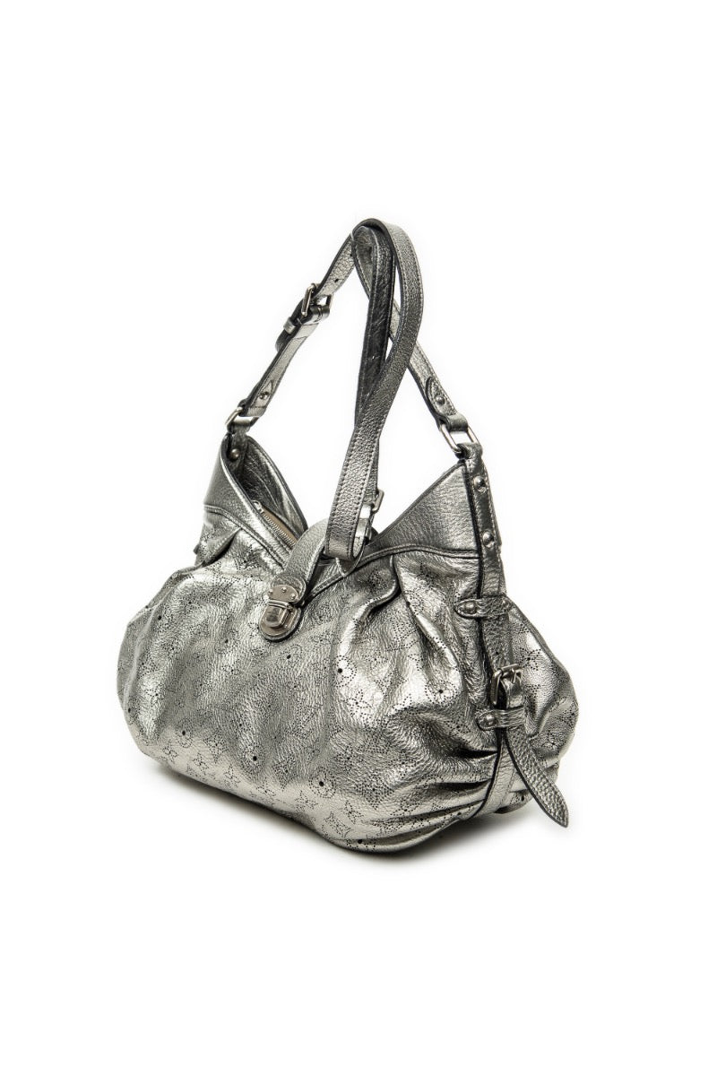 XS Hobo-Argent