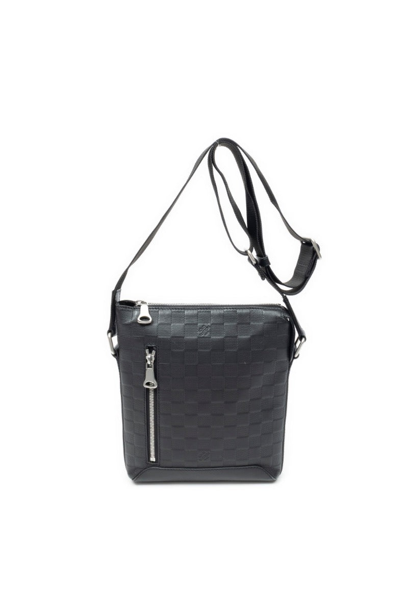 Discovery Messenger-Black