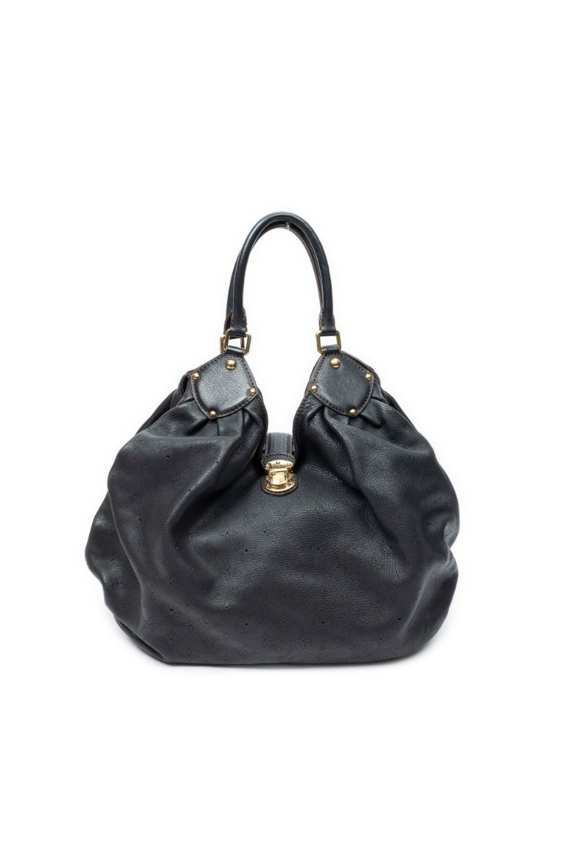 XL Hobo-Black