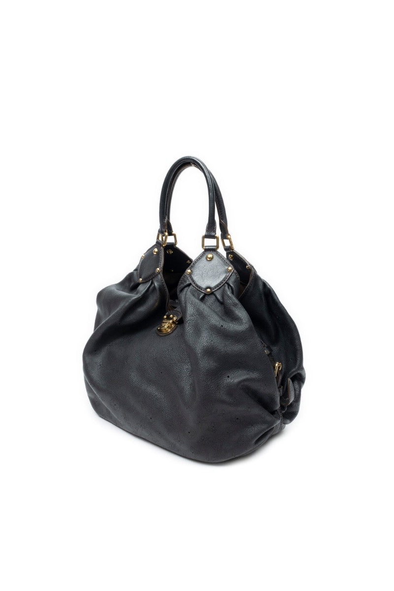 XL Hobo-Black