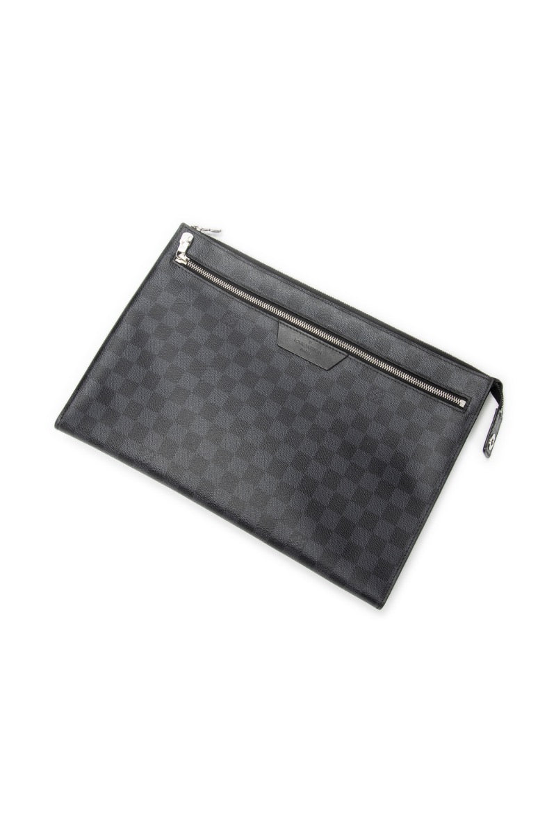 Pochette 24H-Black