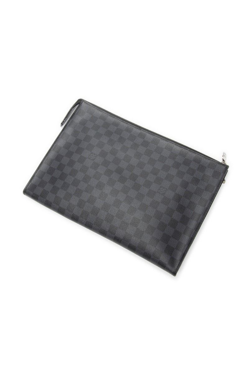 Pochette 24H-Black