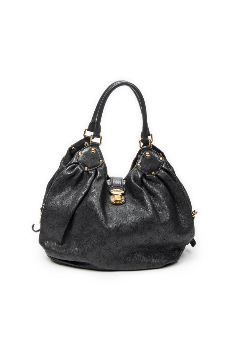 L Hobo-Black