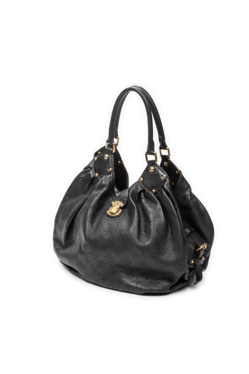L Hobo-Black