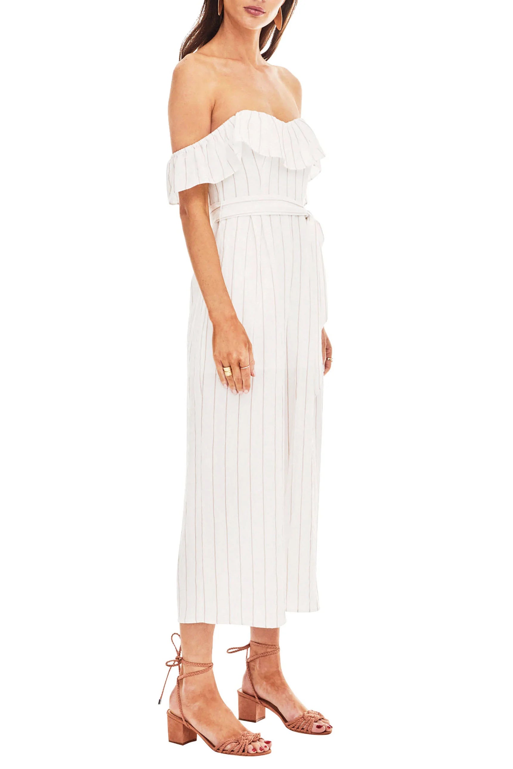 ASTR the Label Keely Jumpsuit