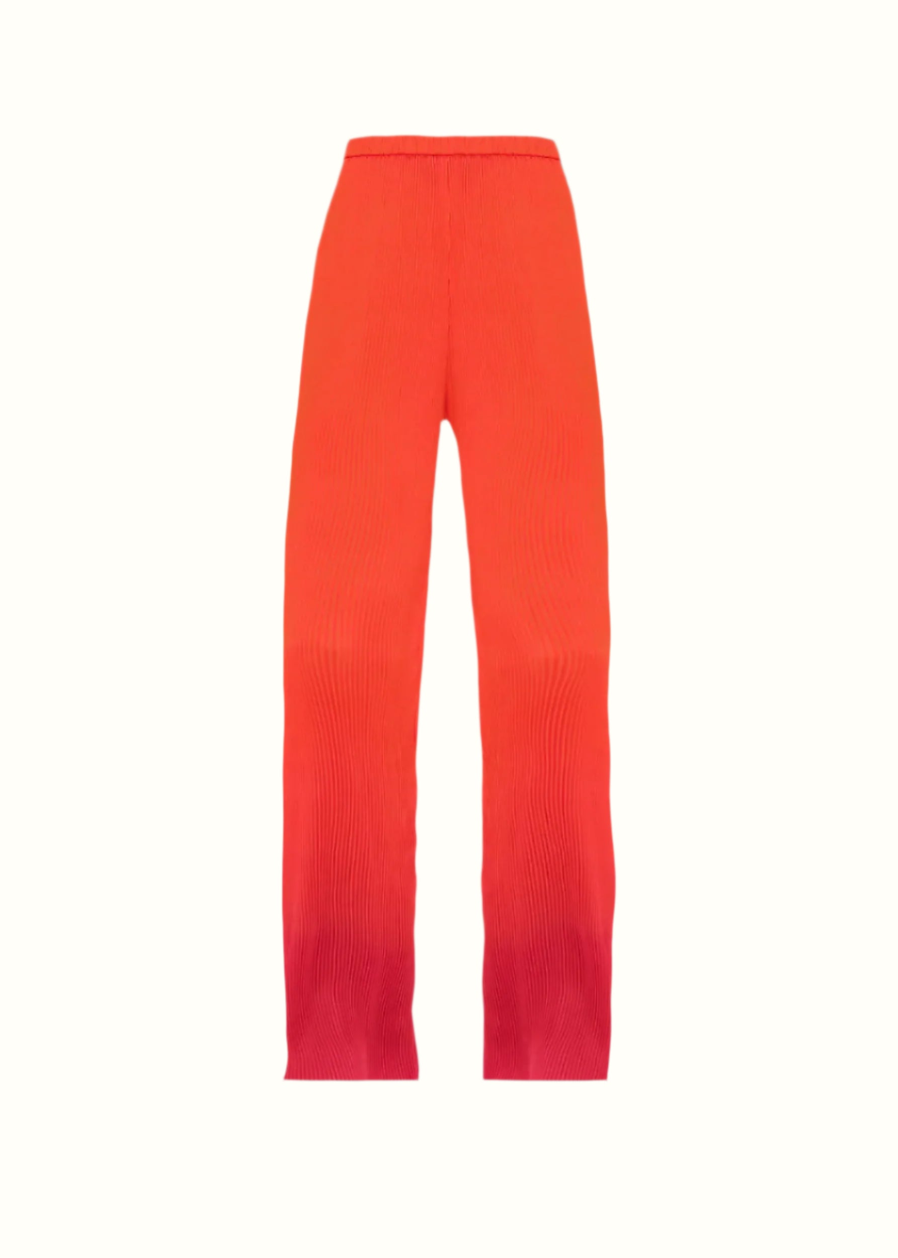 ATTI PLEATED PANTS