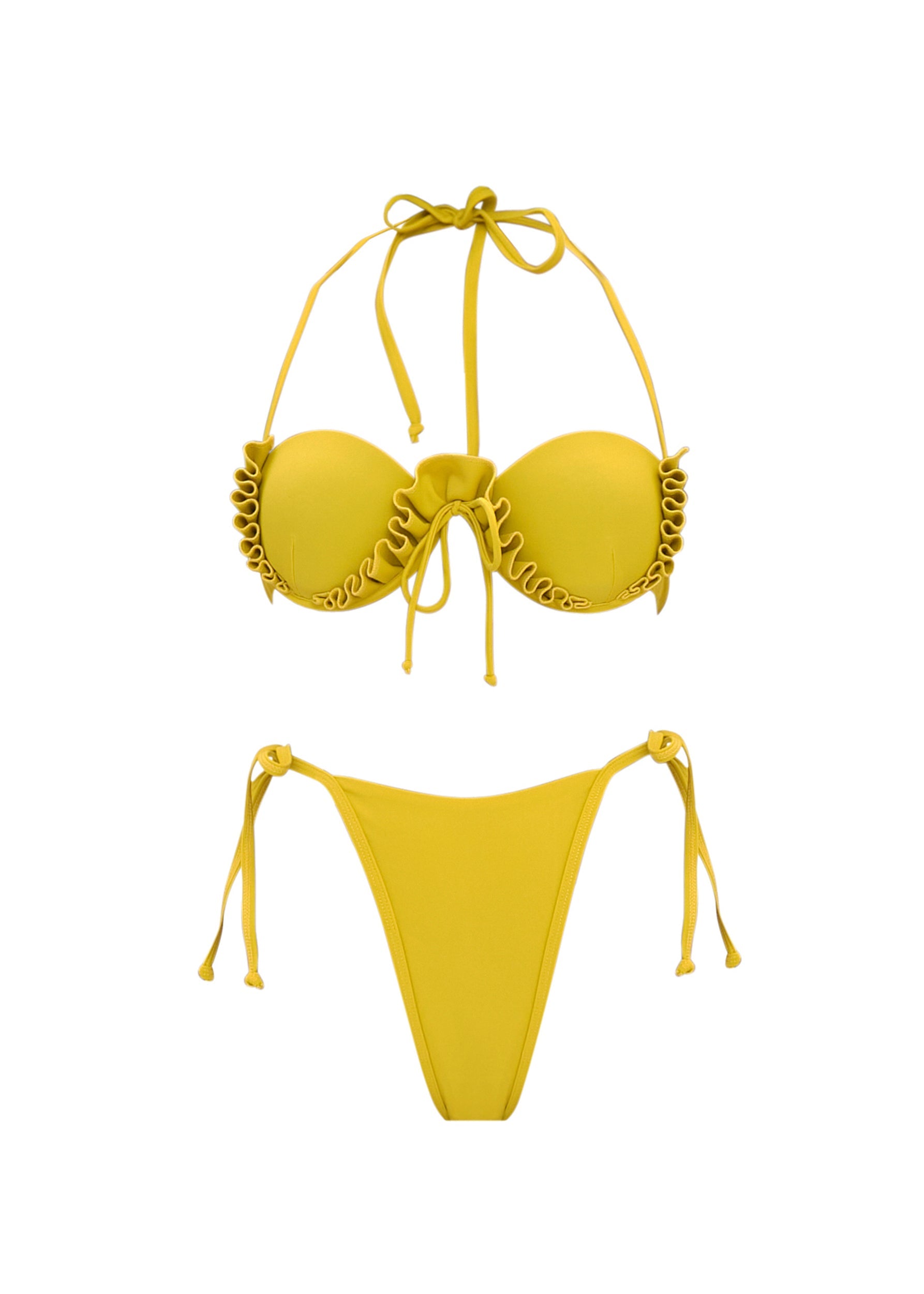 FULA BIKINI TOP