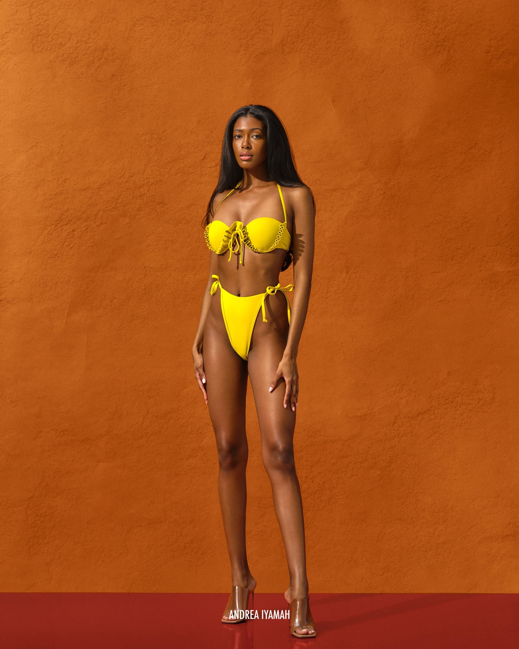 FULA BIKINI TOP