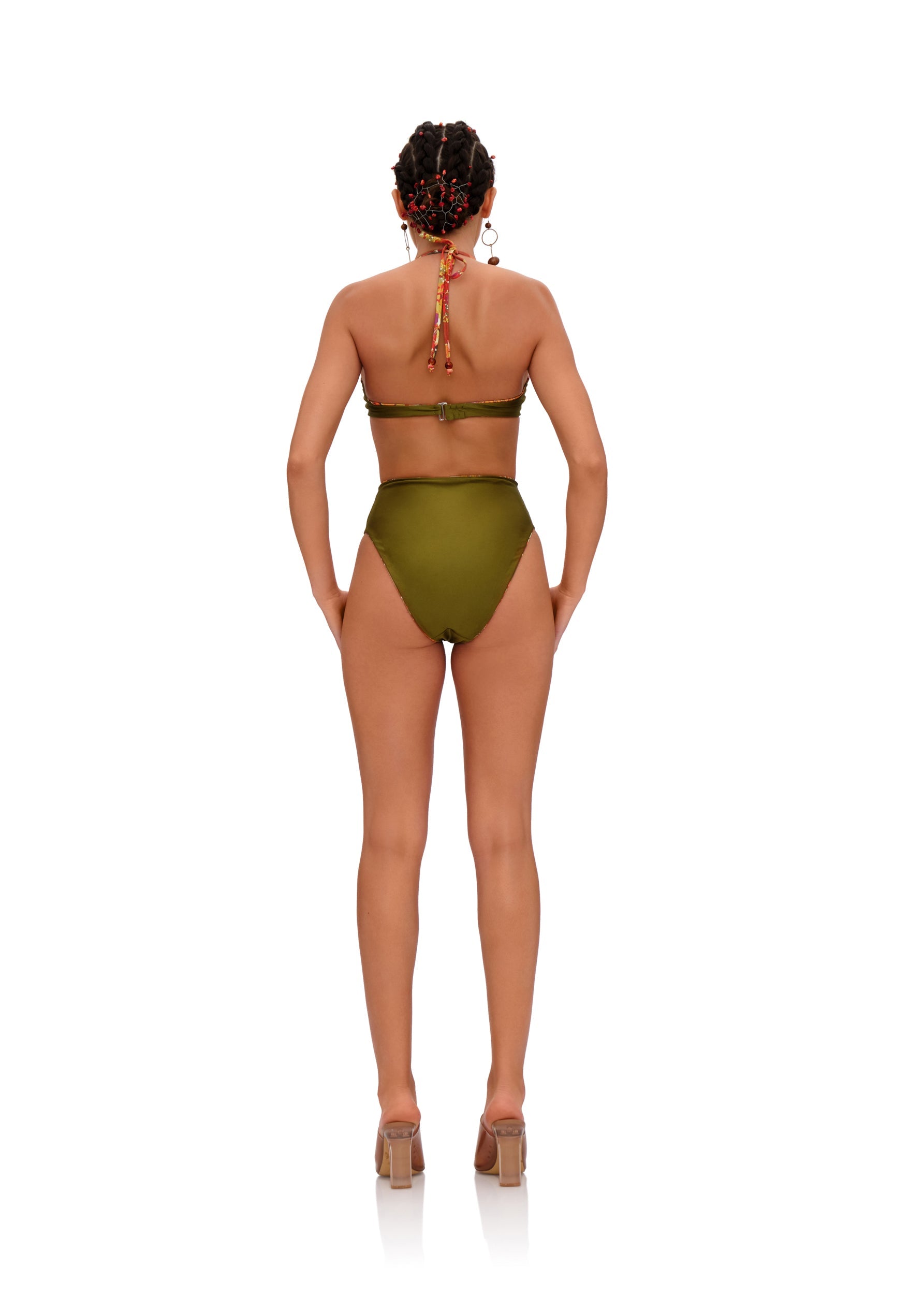 UWA REVERSIBLE BIKINI BOTTOM