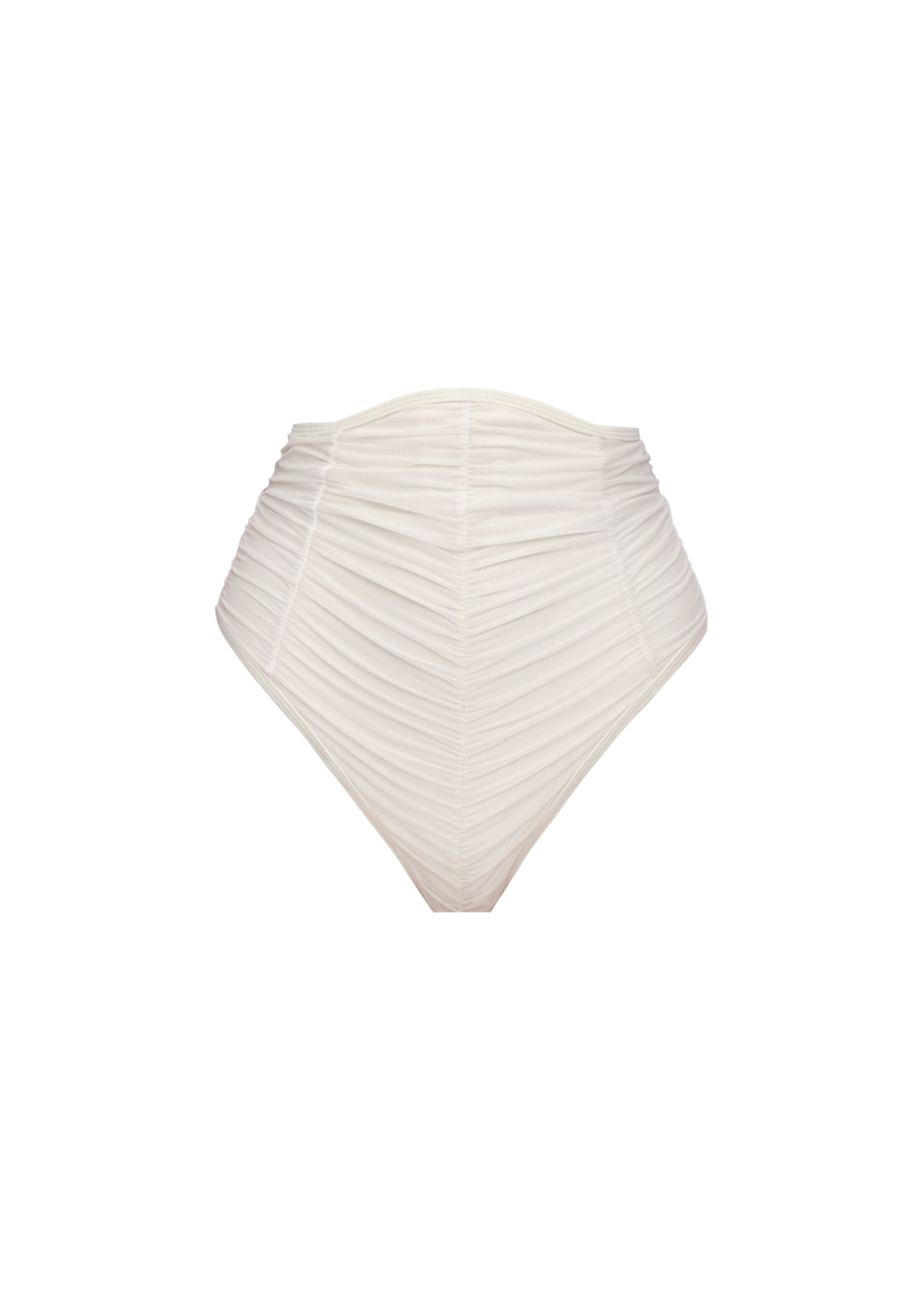 CAPA BIKINI BOTTOM - LIMESTONE