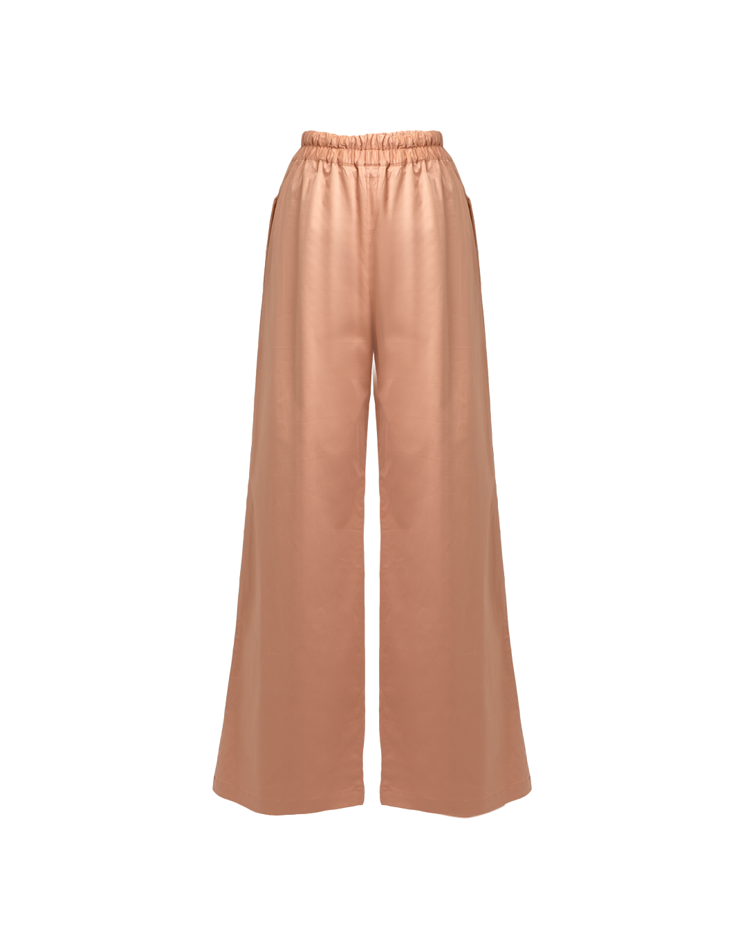 PATA STRAIGHT LEG PANTS