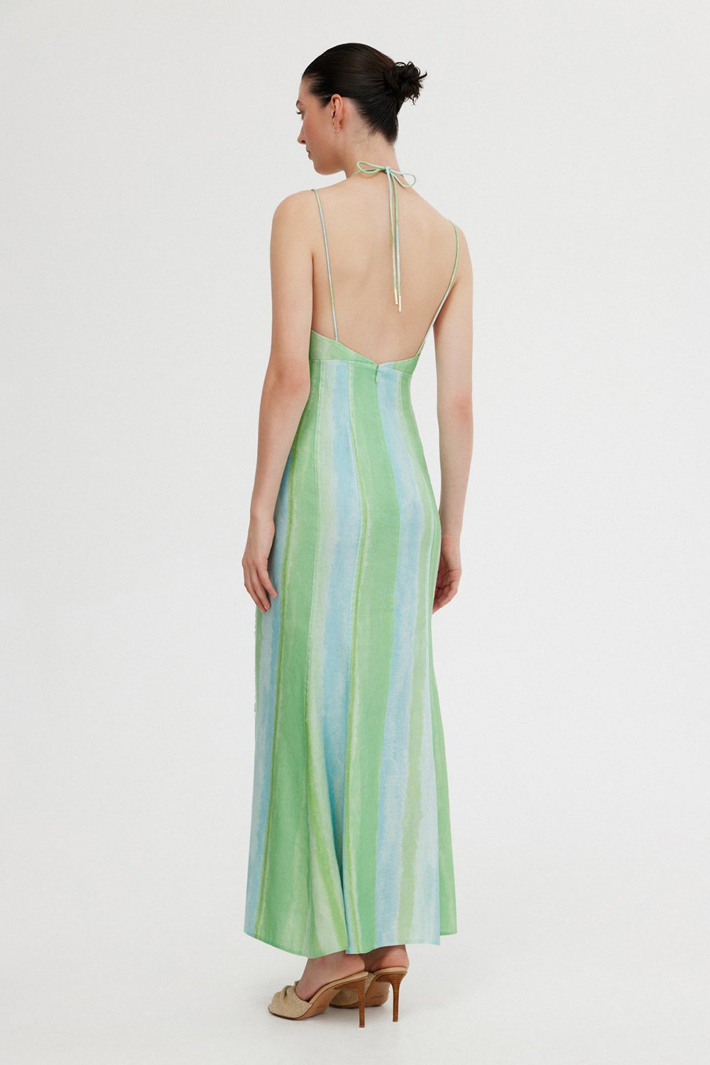 Significant Other Aleksandra Midi Dress