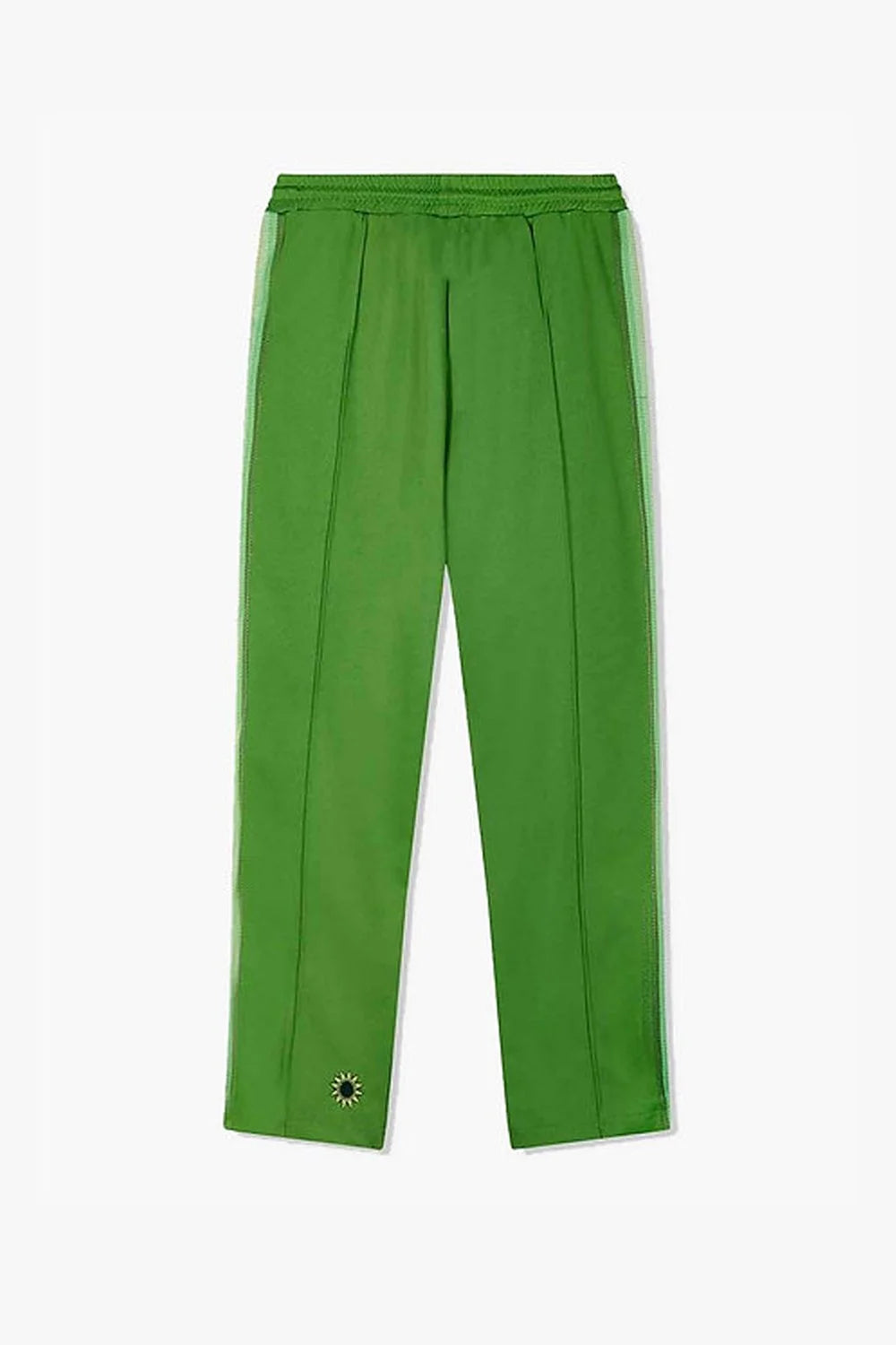 House of Sunny All Star Tracksuit Pant - Perfect Green