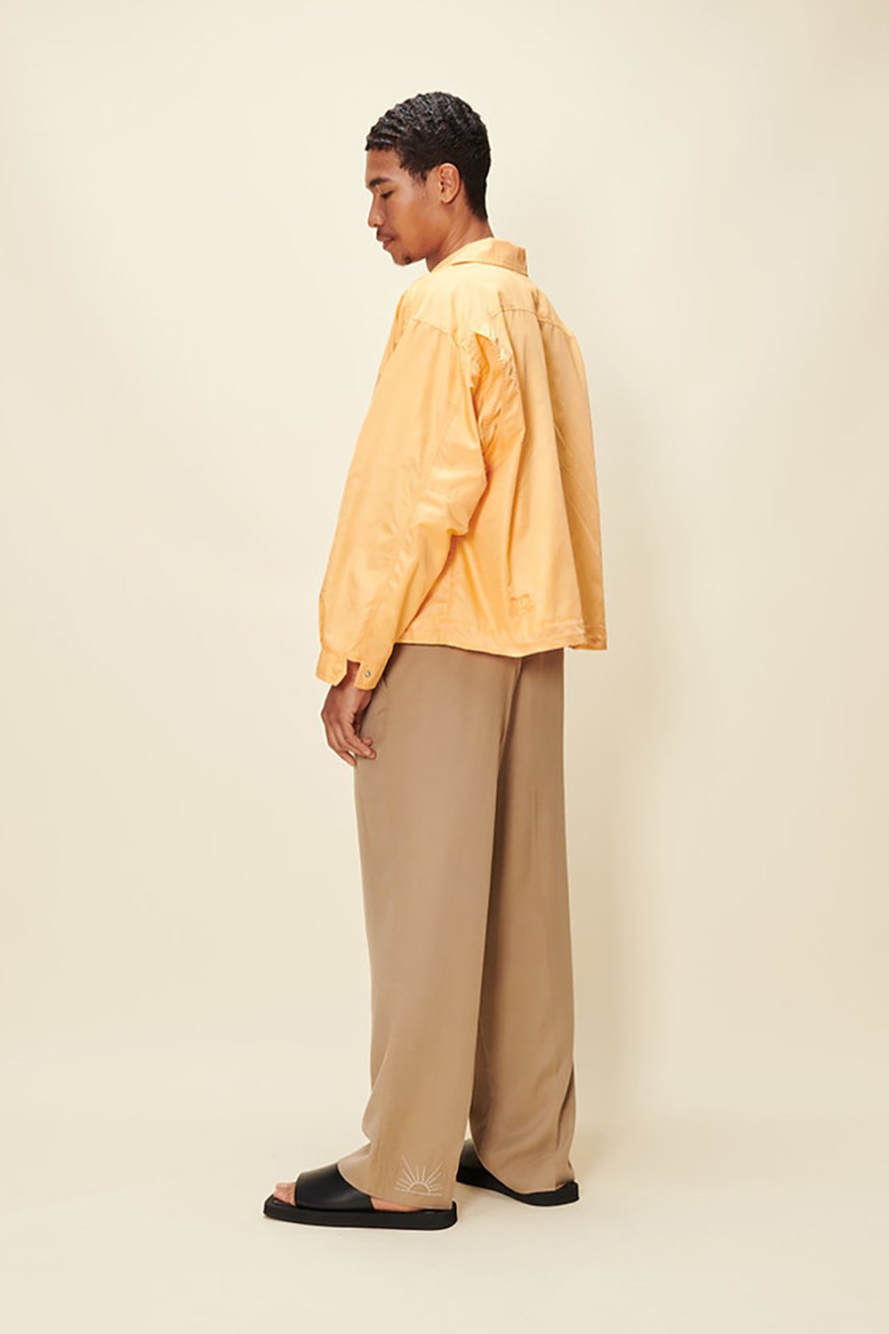 House of Sunny Amalfi Pants