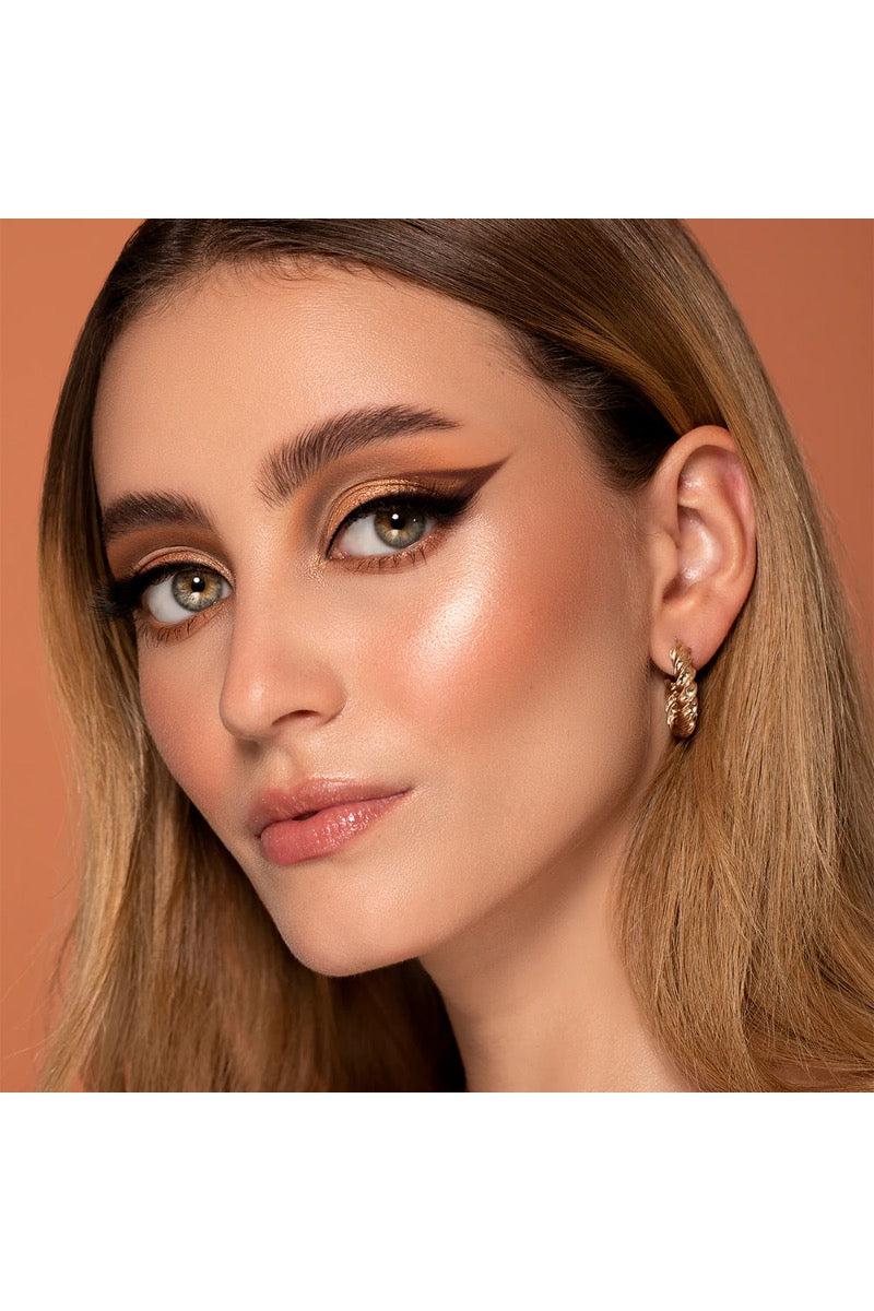 Ambiance Eyeshadow Palette