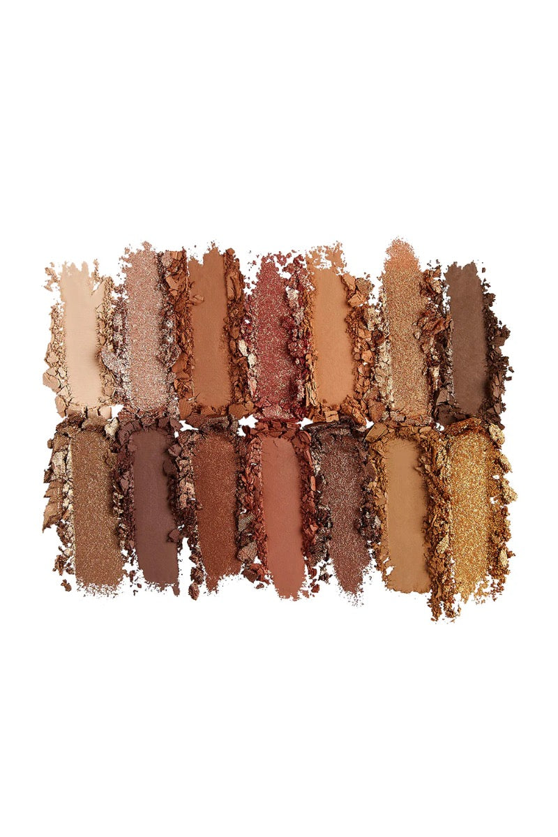 Ambiance Eyeshadow Palette