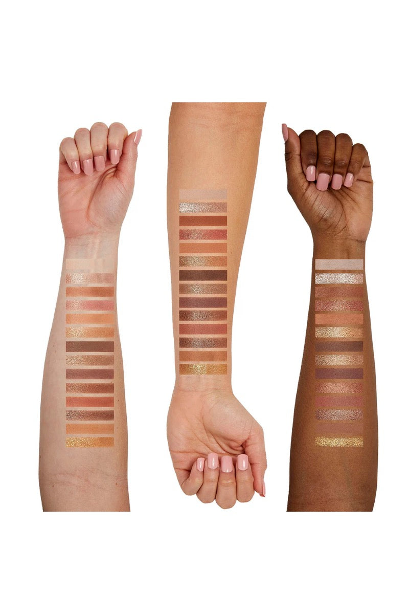 Ambiance Eyeshadow Palette