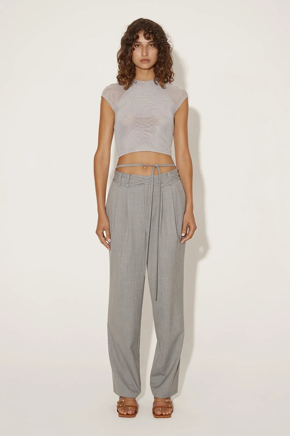 Hansen & Gretel Aniston Pant
