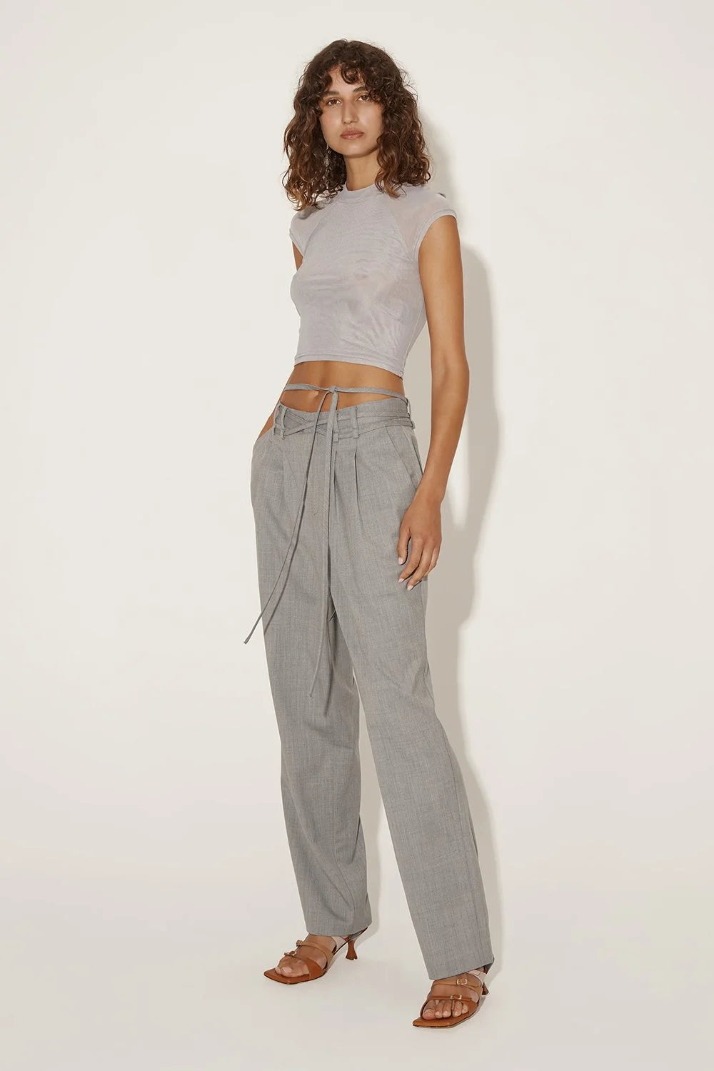 Hansen & Gretel Aniston Pant