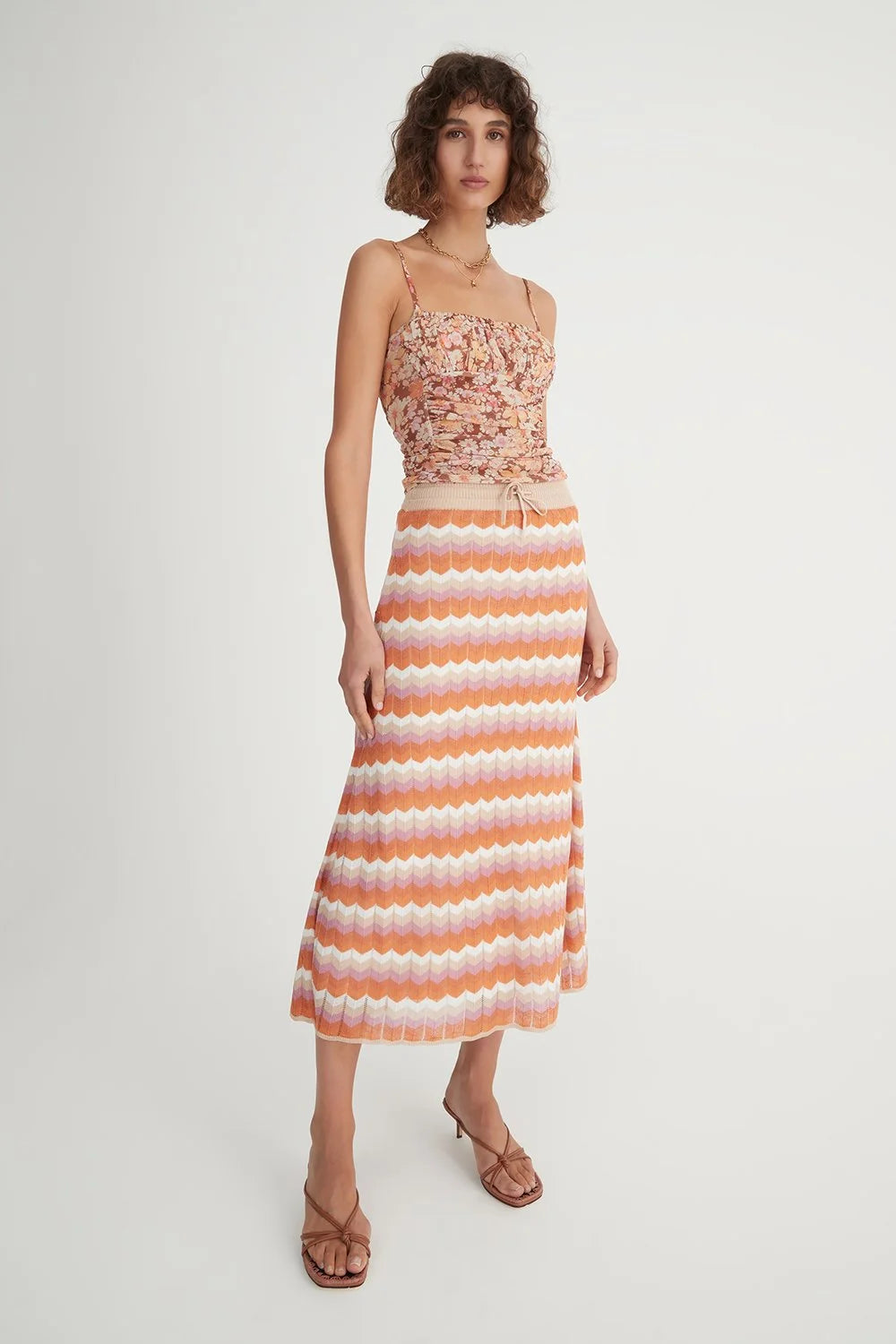 Hansen & Gretel Antonia Skirt