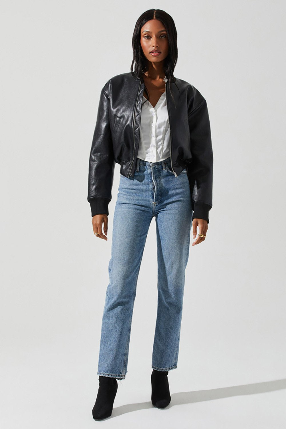 ASTR the Label Avianna Jacket