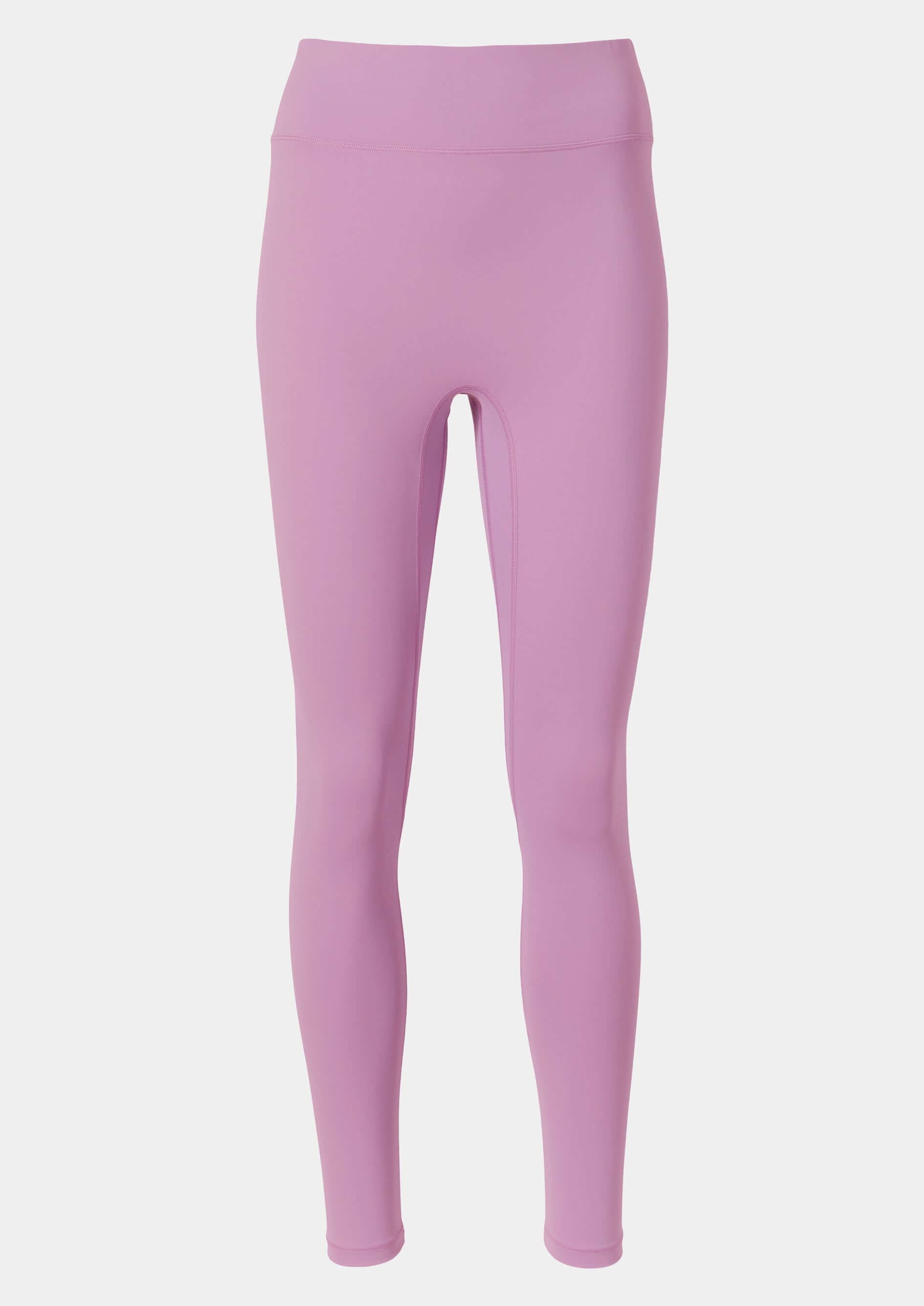 Center Stage Legging - Regal Orchid