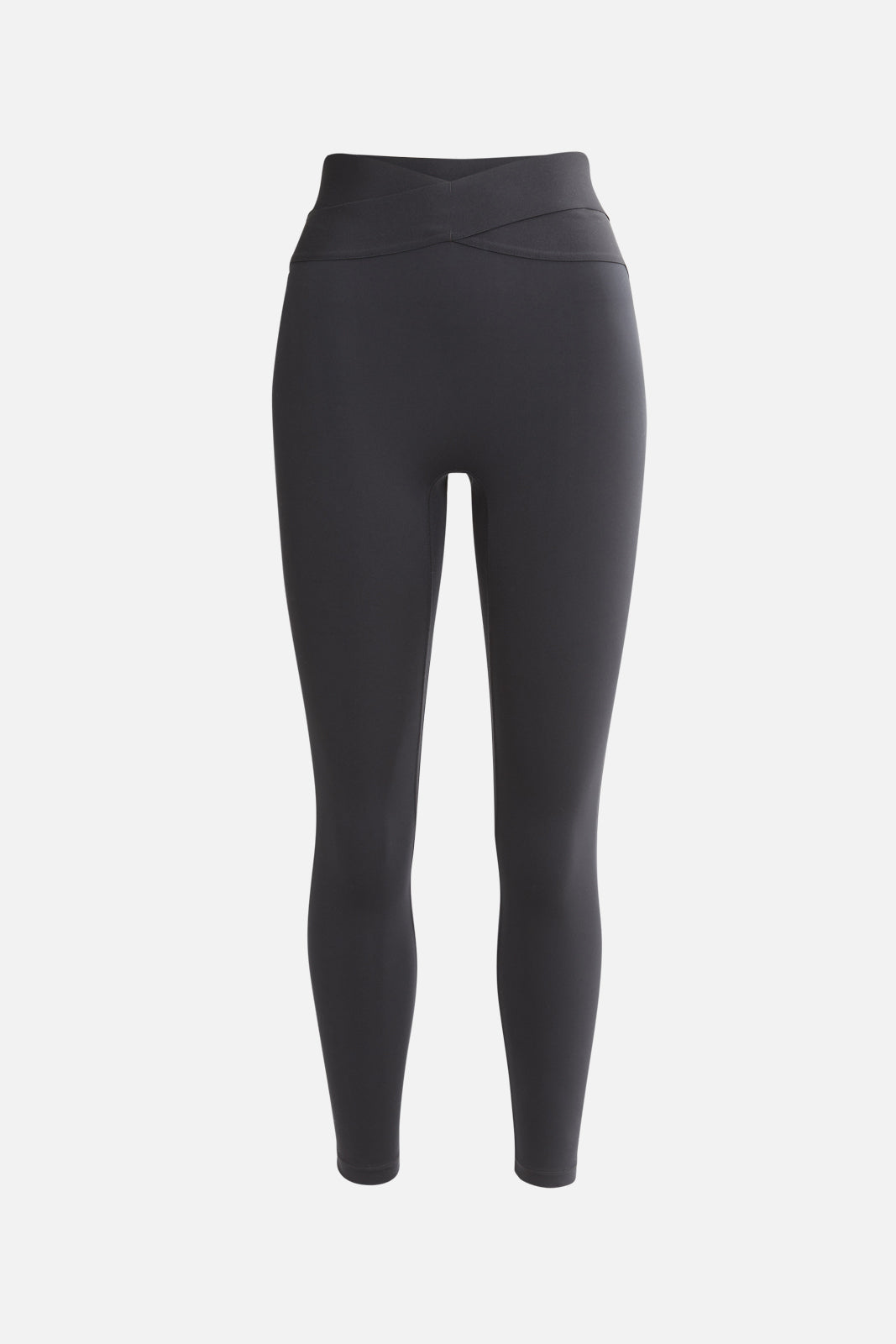 Corso Crossover Legging - Black