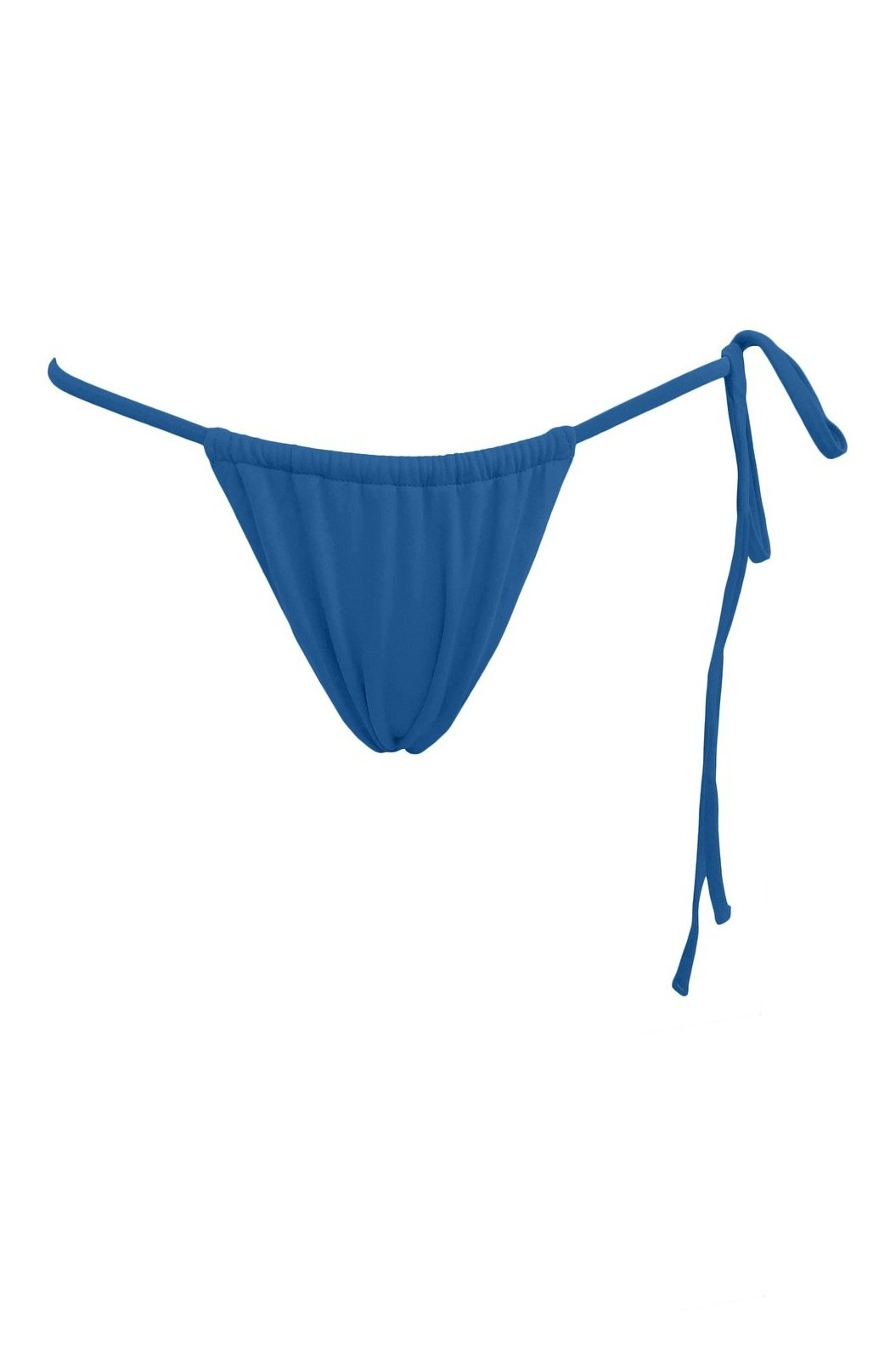 Babaji Brief - Blue